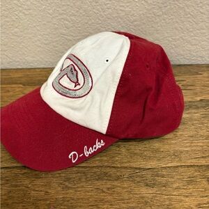 Arizona Diamondbacks Women’s Baseball Hat